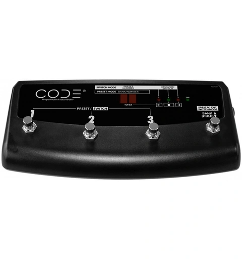 Marshall PEDL-91009 CODE pedal